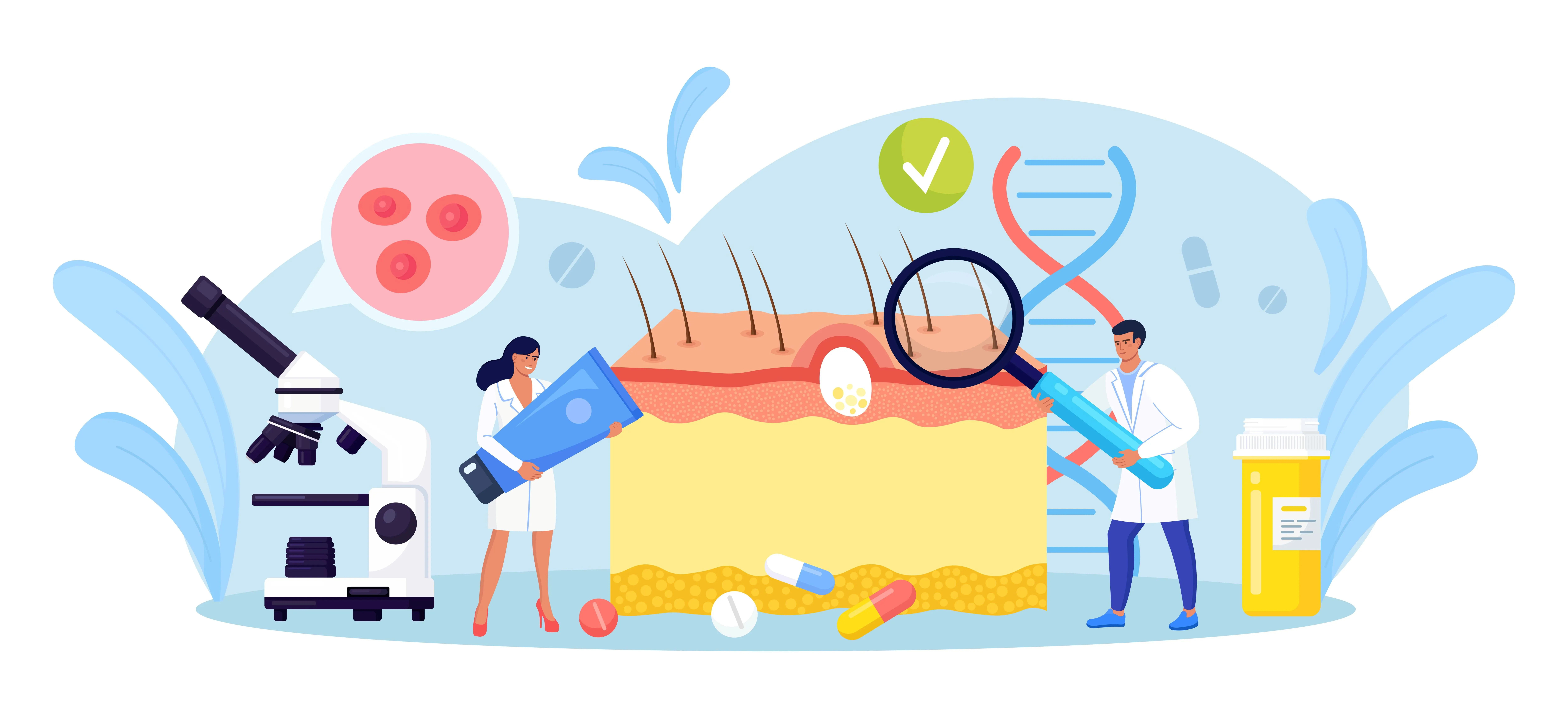 Skin & Venereal Diseases