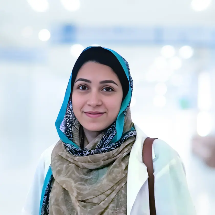 Dr. Rumana Parveen