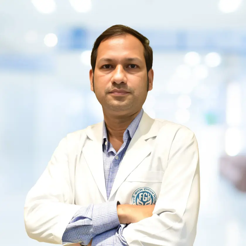 Dr. Salahuddin M. Monzer