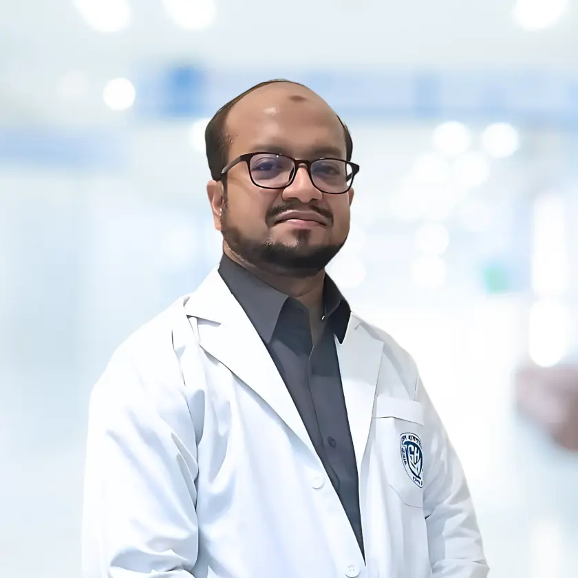 Dr.Md.Hasib Uddin Khan