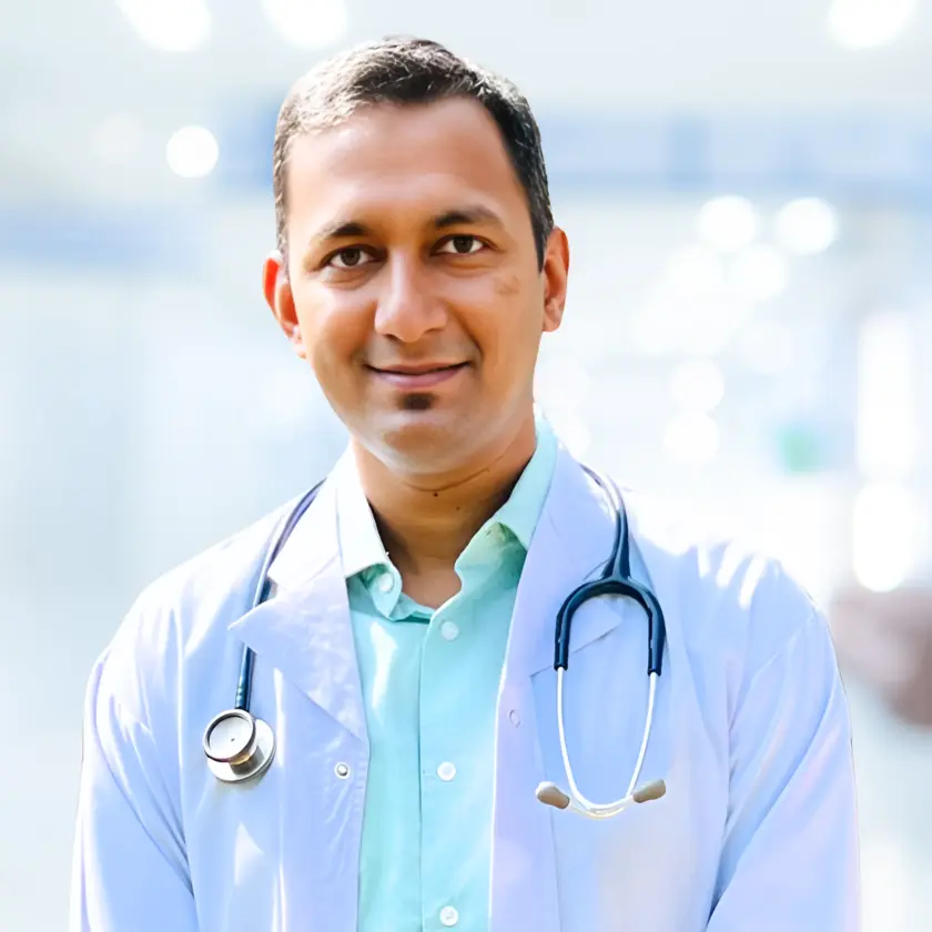 Dr. Md. Nazmul Islam