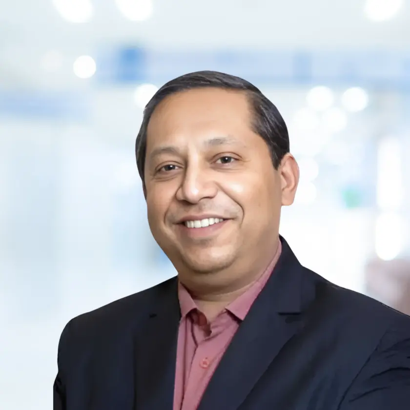 Professor Dr. Mamun Al Mahtab (Shwapnil)